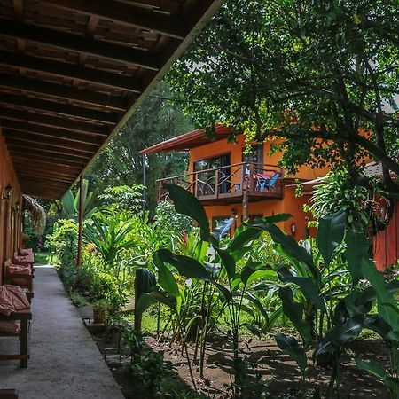 Guava Lodge Playa Matapalo Bagian luar foto